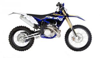 2010 Sherco SE 125-F #1