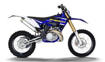 Sherco SE 125-F