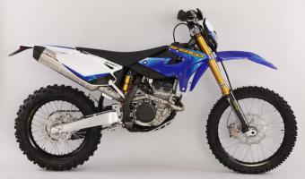 2011 Sherco SE 2.5i -F #1