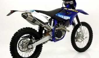 2010 Sherco SE 4.5i-F