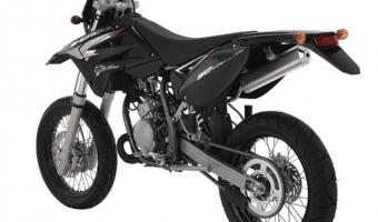 2010 Sherco SM 0.5 Black Panther #1