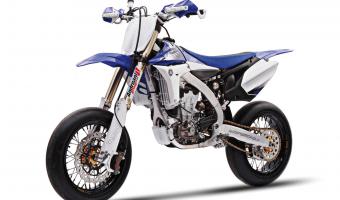 Sherco SM 125-F