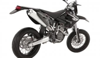 Sherco SM 4.5i-F