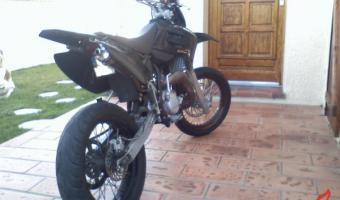 2009 Sherco SM 5.1i-F #1