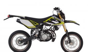 Sherco SM 5.1i-F