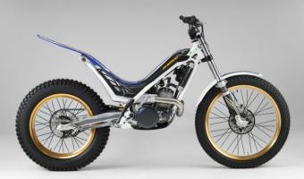 Sherco ST 0.80