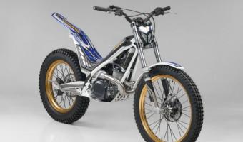 2011 Sherco ST 1.25 #1