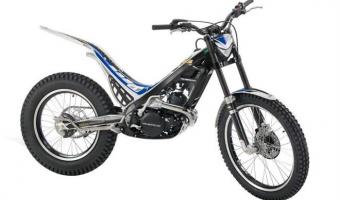 2011 Sherco ST 2.5 #1