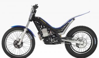 2011 Sherco ST 3.2 F