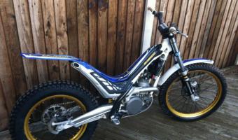 Sherco ST Racing 3.2 F