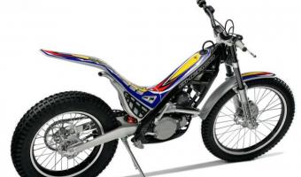 Sherco SU 0.5 Access