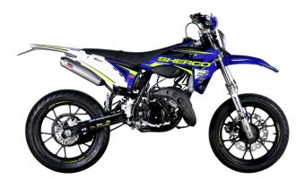 Sherco Supermotard 50 cc