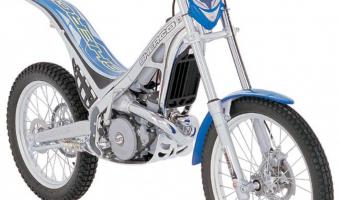 Sherco Trial 0.8