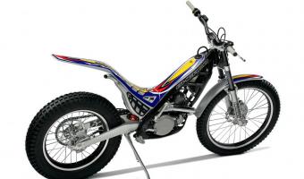 2007 Sherco Trial 2.5 #1