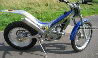 Sherco Trial 2.9