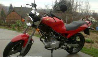 Simson Condor 125