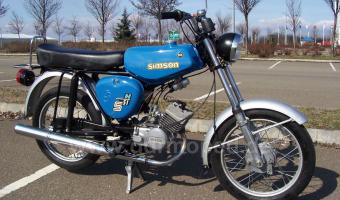 Simson S51 n