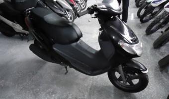 2005 Suzuki Address 110