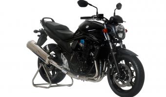 Suzuki Bandit 650