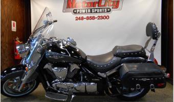 2012 Suzuki Boulevard C109RT