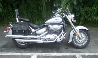 2006 Suzuki Boulevard C50C