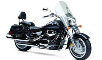 2006 Suzuki Boulevard C90T #1