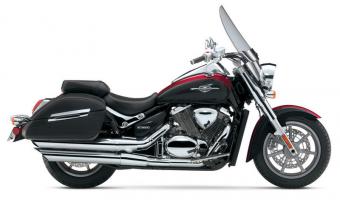 2013 Suzuki Boulevard C90T #1