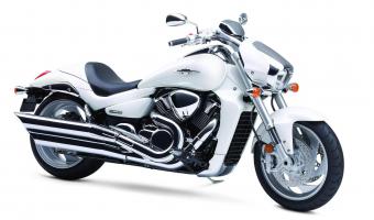 2007 Suzuki Boulevard M109R