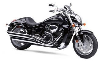 Suzuki Boulevard M109R2