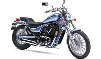 2009 Suzuki Boulevard S50 #1