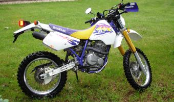 1997 Suzuki DR 350 SE