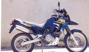 1998 Suzuki DR 800 S