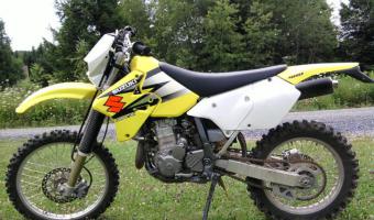 2004 Suzuki DR-Z 400 S #1