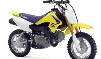 Suzuki DR-Z50