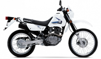 Suzuki DR200SE