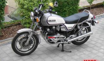 1988 Suzuki GS 1100 G #1