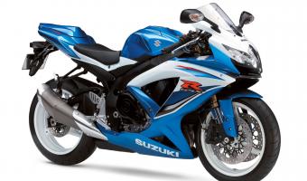 2013 Suzuki GSX-R 1000Z #1