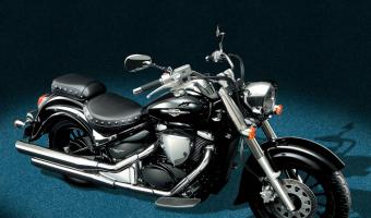 2011 Suzuki Intruder 400