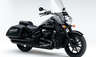 Suzuki Intruder C1500BT