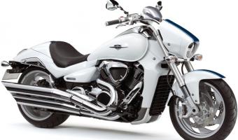 2014 Suzuki Intruder C1800R