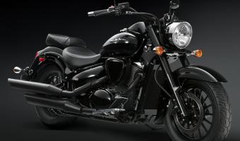 2014 Suzuki Intruder C800C