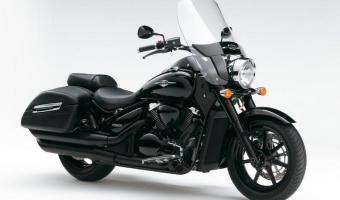 2013 Suzuki Intruder M1500