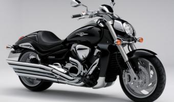 Suzuki Intruder M1800R2