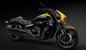 2013 Suzuki Intruder M1800RZ #1