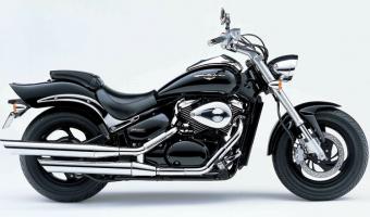 2006 Suzuki Intruder M800