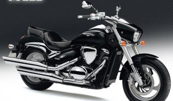 2014 Suzuki Intruder M800 #1