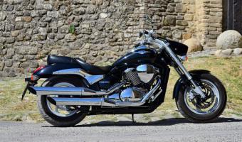 Suzuki Intruder M800T