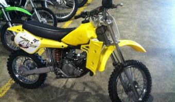 2003 Suzuki RM 60 #1