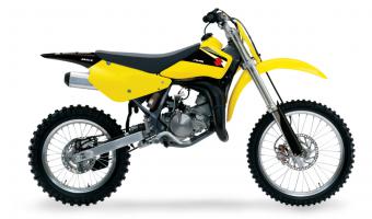 Suzuki RM 85 L