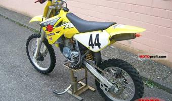 2003 Suzuki RM 85 #1